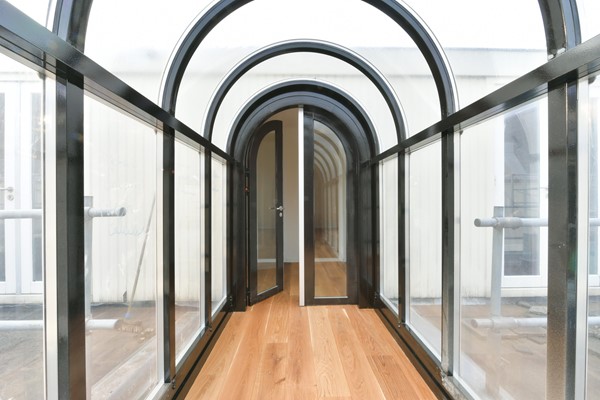 Medium property photo - Herengracht 576, 1017 CJ Amsterdam
